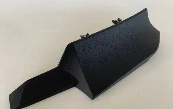Audi Q7 4M Dashboard lower bottom trim panel 4M1863279 4M18632794PK