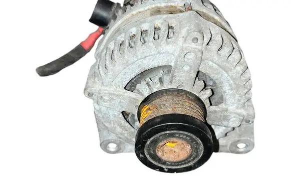 Ford B-MAX Generator/alternator CV6T10300BC MS1042101731