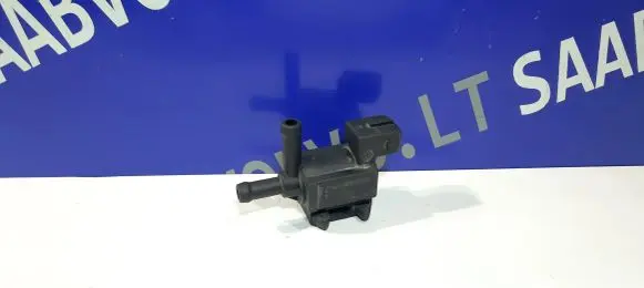 Volvo S80 Turbo solenoid valve 9470775