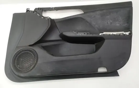 Honda Accord Front door card panel trim