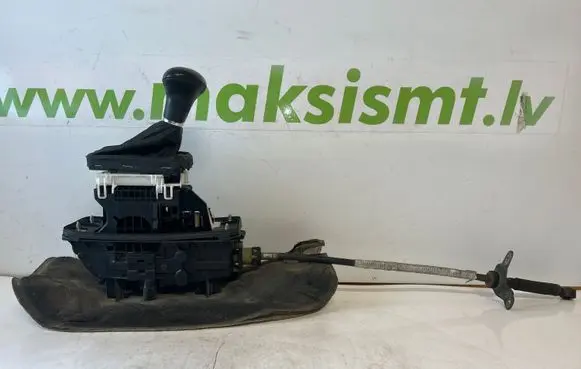 Audi A6 S6 C6 4F Gear shifter/selector