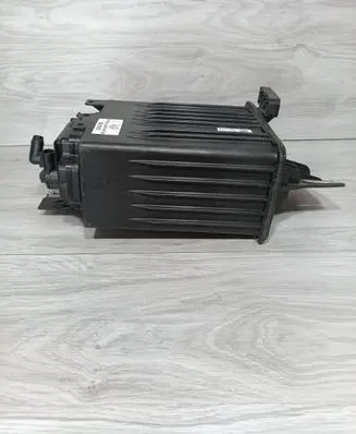 Ford F150 Active carbon filter fuel vapour canister 9E857 011822