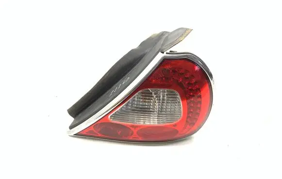 Jaguar XJ X350 Rear/tail lights C2C29181
