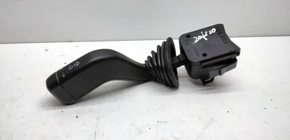 Opel Zafira A Wiper control stalk 90560990