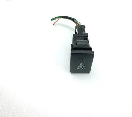 Toyota Hilux (AN120, AN130) Other switches/knobs/shifts 8729071010