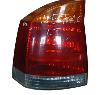 Opel Vectra C Rear/tail lights 13130643