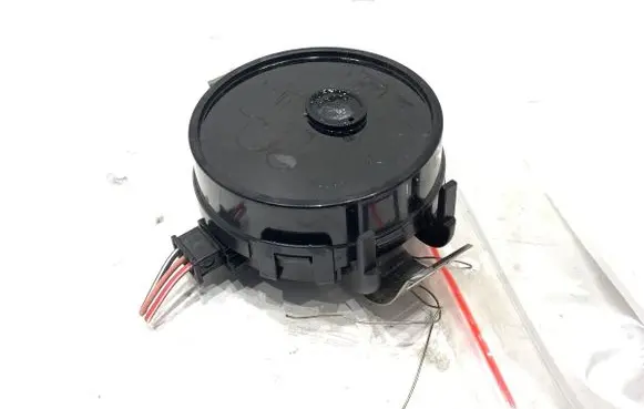 Renault Megane IV Rain sensor 285356725R