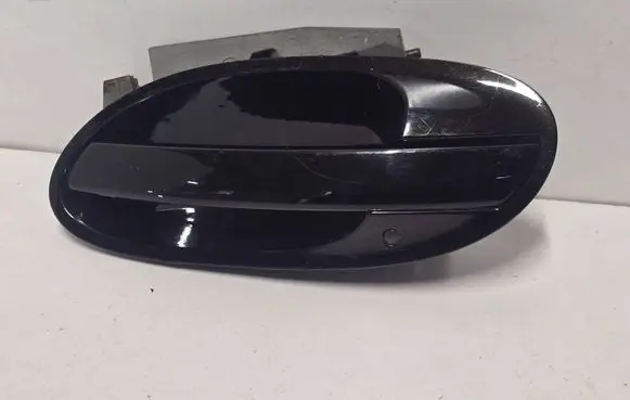 BMW 7 E65 E66 Front door exterior handle 7159751 TG7159751