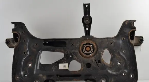Volkswagen Golf VII Front subframe 5WA199315 140220 152130