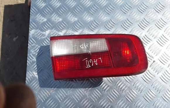 Renault Laguna II Tailgate rear/tail lights 8200002475