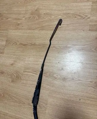 Volvo V70 Front wiper blade arm SP8624269 8624246