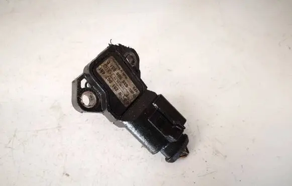 Air pressure sensor