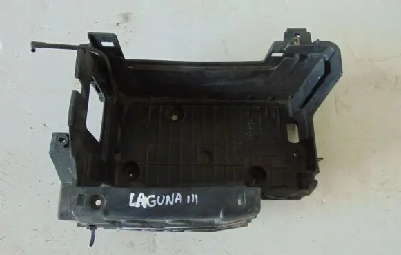 Renault Laguna III Battery tray 244460009R