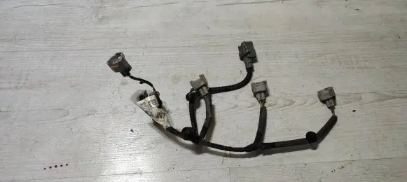 Dacia Duster II Fuel injector wires P240119498R