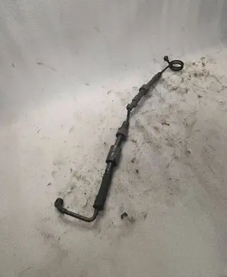 Power steering hose/pipe/line