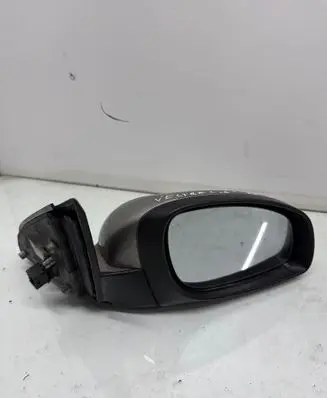 Opel Vectra C Front door electric wing mirror 24436147 352502