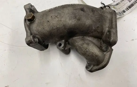 Audi A4 S4 B7 8E 8H Intake manifold 059145997D
