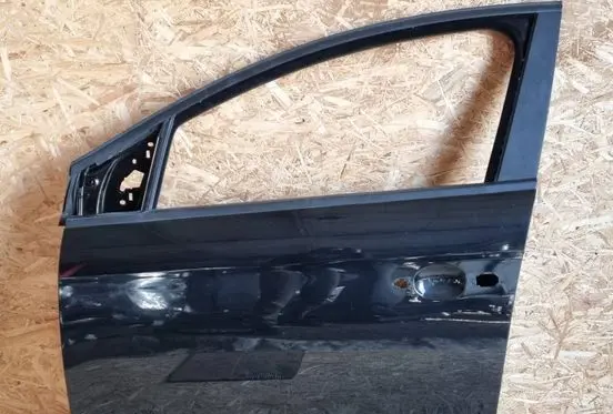 Fiat Bravo Front door