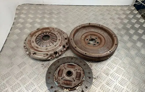 Volkswagen Caddy Clutch set kit 3082600593