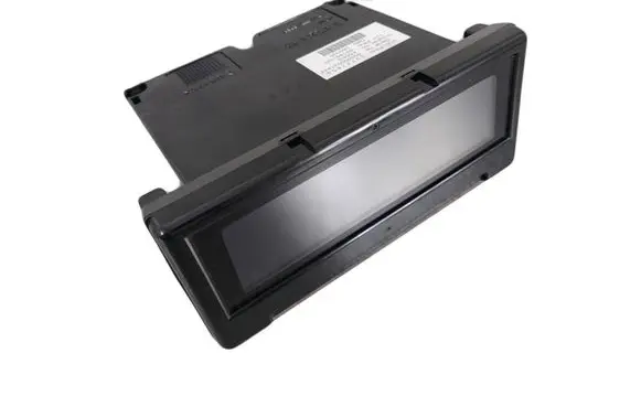 Volvo S40 Screen/display/small screen 30737809
