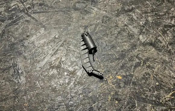 Mercedes-Benz S W140 Glove box 1406890914