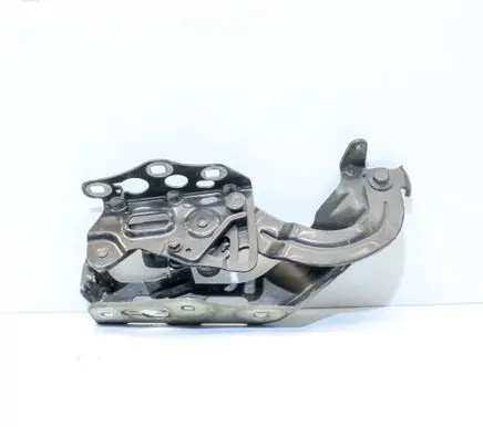 Mercedes-Benz C W205 Engine bonnet/hood hinges A2058800928