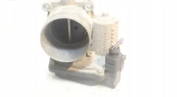 Seat Ibiza IV (6J,6P) Throttle body valve 