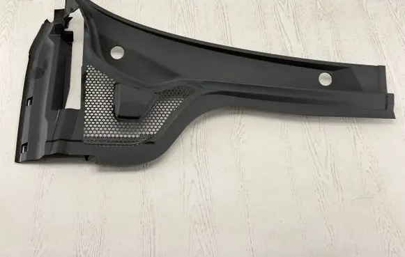 Audi A1 Wiper trim 82B819404C 82C819404C