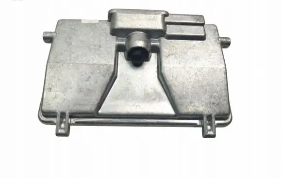 MG ZS Reversing camera 