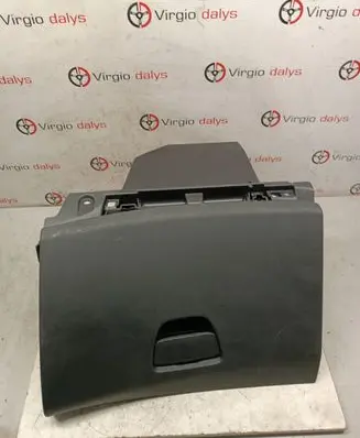 Peugeot 2008 I Glove box 9673811277
