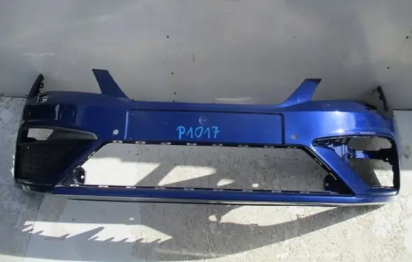 Seat Leon (5F) Front bumper