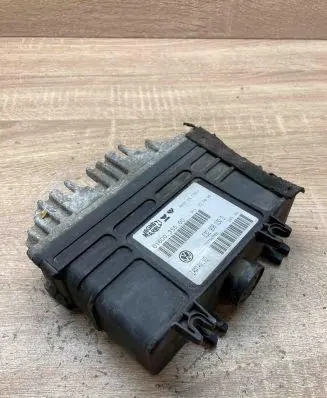 Volkswagen Polo III 6N 6N2 6NF Engine control unit/module ECU 032906030D 6160035500