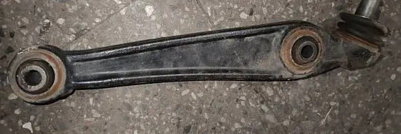 BMW X5 E70 Front lower control arm/wishbone