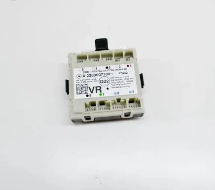 Mercedes-Benz E W238 Door control unit/module A2389026100 A2139012600