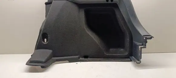 Toyota C-HR I Trunk/boot lower side trim panel 64733F4010