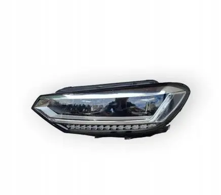 Volkswagen Touran III Headlight/headlamp 5TB941081A