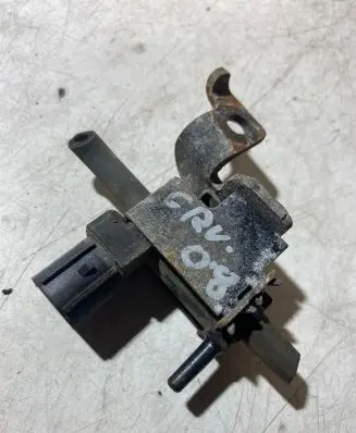 Vacuum valve