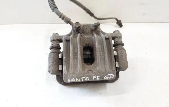 Hyundai Santa Fe Rear brake caliper BC141106