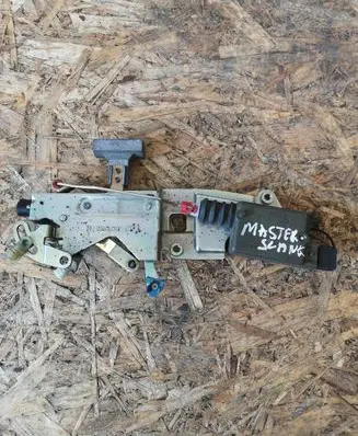 Renault Master II Sliding door lock 030198