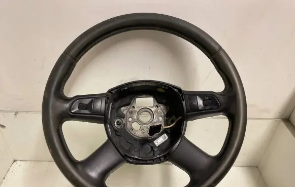 Audi A4 S4 B8 8K Steering wheel 8K0419091B 34025205A