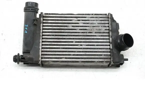 Nissan Qashqai Intercooler radiator 14461-4EA0A