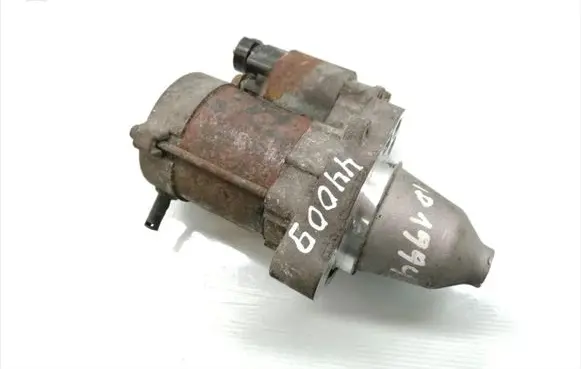 Honda Jazz Starter motor 42800-0950