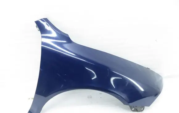 Skoda Octavia Mk2 (1Z) Fender 