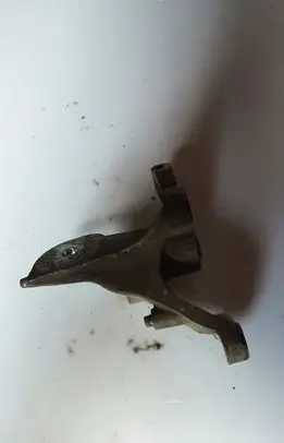 Audi A8 S8 D3 4E Gearbox mounting bracket 4E0399113BA