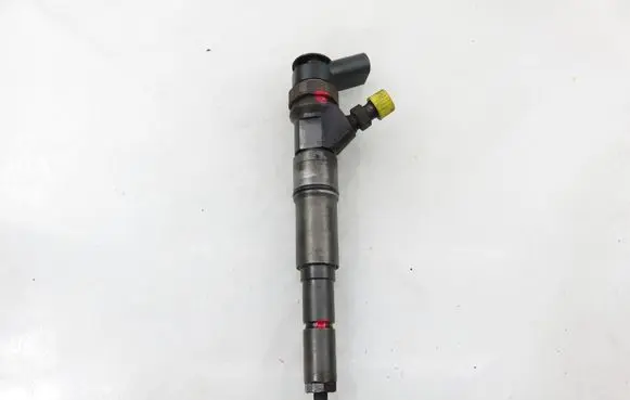 BMW 5 E60 E61 Fuel injector 0445110216 7793836