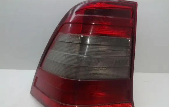 Mercedes-Benz C W202 Rear/tail lights