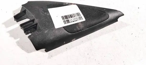Side speaker trim/cover