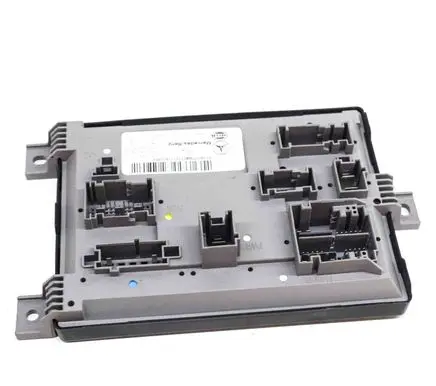 Mercedes-Benz E W213 Central body control module A2139015403 A2139028105
