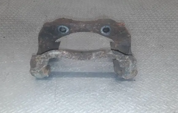 Citroen C3 Front Brake Caliper Pad/Carrier