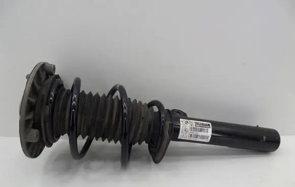 Mini One - Cooper F56 F55 Front shock absorber with coil spring 6852416